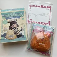 メロジョイ にぎにぎおにぎり さくらこ mellojoy ぱんぱんパンケーキ