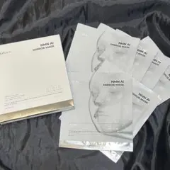 韓国マスク　BioCalmix Mask 15枚 最安値！韓国マスク BioCalmix Mask 15枚 - メルカリ