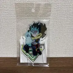ベイブレードパーク アクリルスタンド ベイブレードバースト 蒼井
