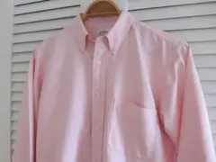 Brooks Brothers ブルックスブラザーズ オックスフォードBDシャツ