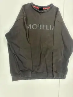 MORELIA スウェット
