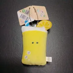 つぶらな瞳の喫茶店 　　レモンスカッシュ