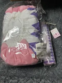 結城友奈は勇者である サンチョ ティシュケース 傘セット売り 結城友奈は勇者である サンチョ ティシュケース 傘セット売り - メルカリ