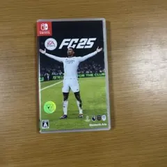 Switch EA SPORTS FC25