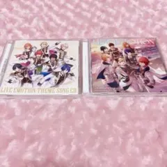 うたプリ CD⑤