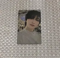 ATEEZ ソンファ IN YOUR FANTASY EDITION トレカ