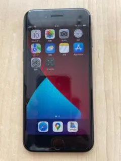 Apple iPhone SE 第2世代 128GB ブラック