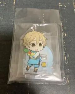 あんスタ アニカフェ アクスタ 友也