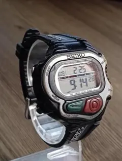 SEIKO セイコー スーパーランナーズ S640-4000のサムネイル
