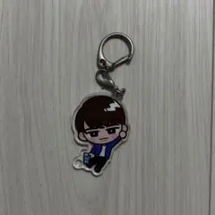 すのチルぶら下がりキーホルダー 渡辺翔太 - メルカリ