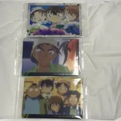 コナン イタジャガ カード