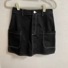 LOWRYSFARM ミニスカートのサムネイル
