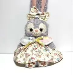 ステラルー ハンドメイド コスチューム