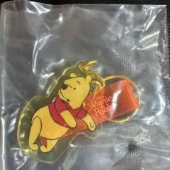 一番くじ　くまのプーさん100th　J賞　プーさん　アクリルチャーム