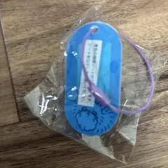 ちいかわ モモンガ アクリルキーホルダー