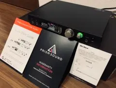2026年最新】prism sound lyra1の人気アイテム - メルカリ