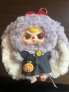 baby three うさぎ