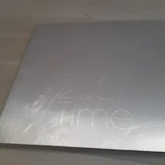 ARASHISummertour2007Time パンフレット