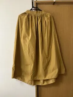 アーバンリサーチ items ロングスカートのサムネイル