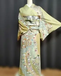 2026年最新】裄72 訪問着の人気アイテム - メルカリ