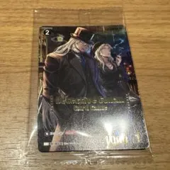 未開封 ジン 1枚 コナンTCG チャレンジ戦 優勝 プロモ PR - メルカリ