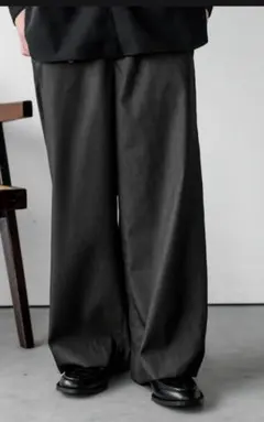 25SS SHINYAKOZUKA Dear BAGGY 2501sk89 - メルカリ