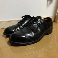 プリント羽タグ 70s REDWING ポストマン us8.5 珍品　レアのサムネイル