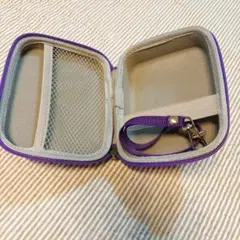 ハード保護収納ケース チェキ FUJIFILM チェキ スマホプリンター