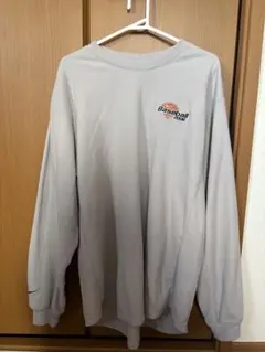 NIKE フリース生地 トレーナー