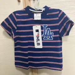 MLB ロサンゼルス・ドジャース Tシャツ