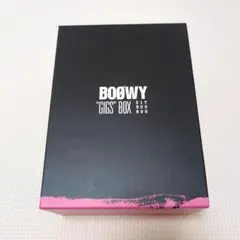 2026年最新】boowy dvdの人気アイテム - メルカリ