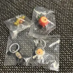 こびとづかん めじるしアクセサリー
