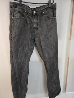 00s W48 Rocawear ロカウェア デニム b-boy HIPHOP - メルカリ