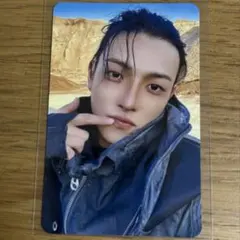 ATEEZ ホンジュン　MAKESTAR メクス　トレカ