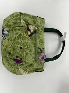 アルベロベロ　バック