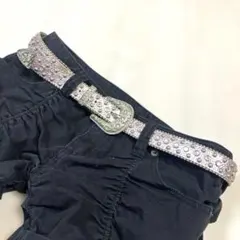 y2k 00s ギラギラ　ブリンブリン　スタッズ　d.i.a系　平成ギャル