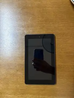 Amazon Fire HD 8 ブラック 8インチ