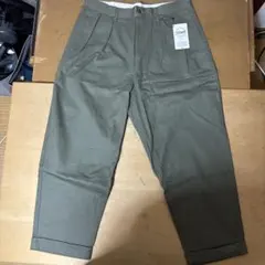 RODEO CROWNS オリーブ チノパン