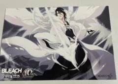 韓国限定 ☆BLEACH 20周年記念 ポスター ☆朽木ルキア - メルカリ