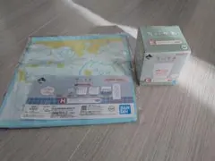 r一番くじ ちいかわ ～なんかほっこり ちいかわの湯E賞 H賞