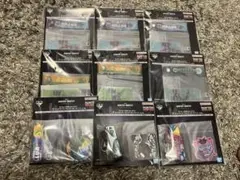 HUNTER×HUNTER 1番くじ　I賞セット