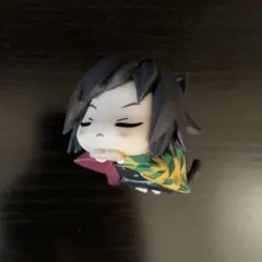 鬼滅の刃　おひるねこ　冨岡義勇