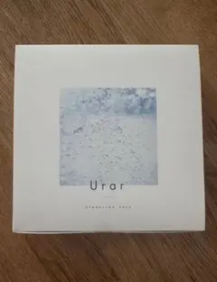 Urar SPARKLING PACK 炭酸パック 5回分のサムネイル