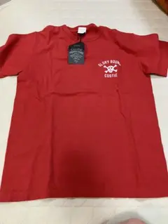 山*会様 COOTIE PRODUCTIONS Tシャツ レッド Sのサムネイル