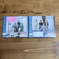 【週末お値下げ中】puzzle 初回限定盤A・初回限定盤B