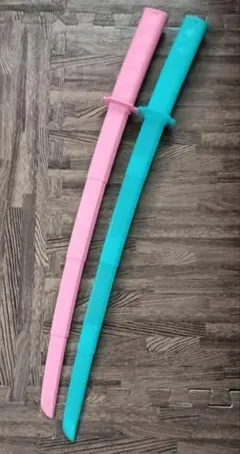 おもちゃ 刀 セット