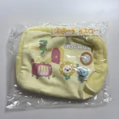 JOCHUM ジェオチャム 一番くじ ポーチ