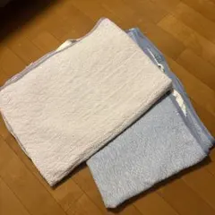 京都西川敷きパット　2枚セットのサムネイル