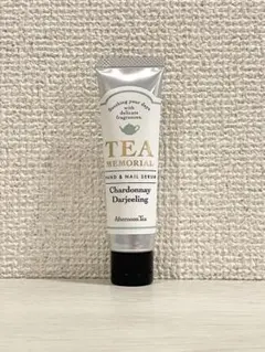 Afternoon Tea ハンド＆ネイルセラム　シャルドネダージリン 30gのサムネイル