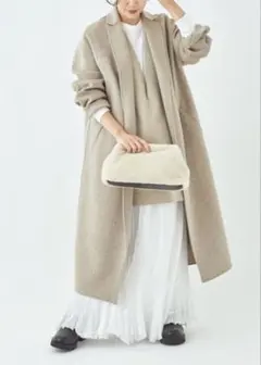 2025年最新】プラージュ ハミルトン テーラー コートの人気アイテム